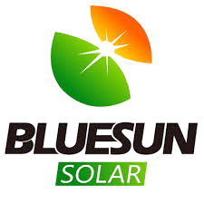 BlueSun logo