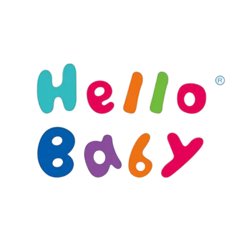 Hello Baby logo
