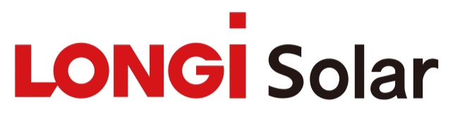 Longi Solar logo