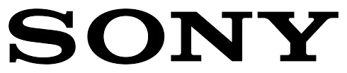 Sony logo