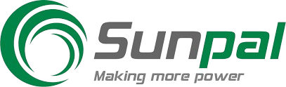 Sunpal logo